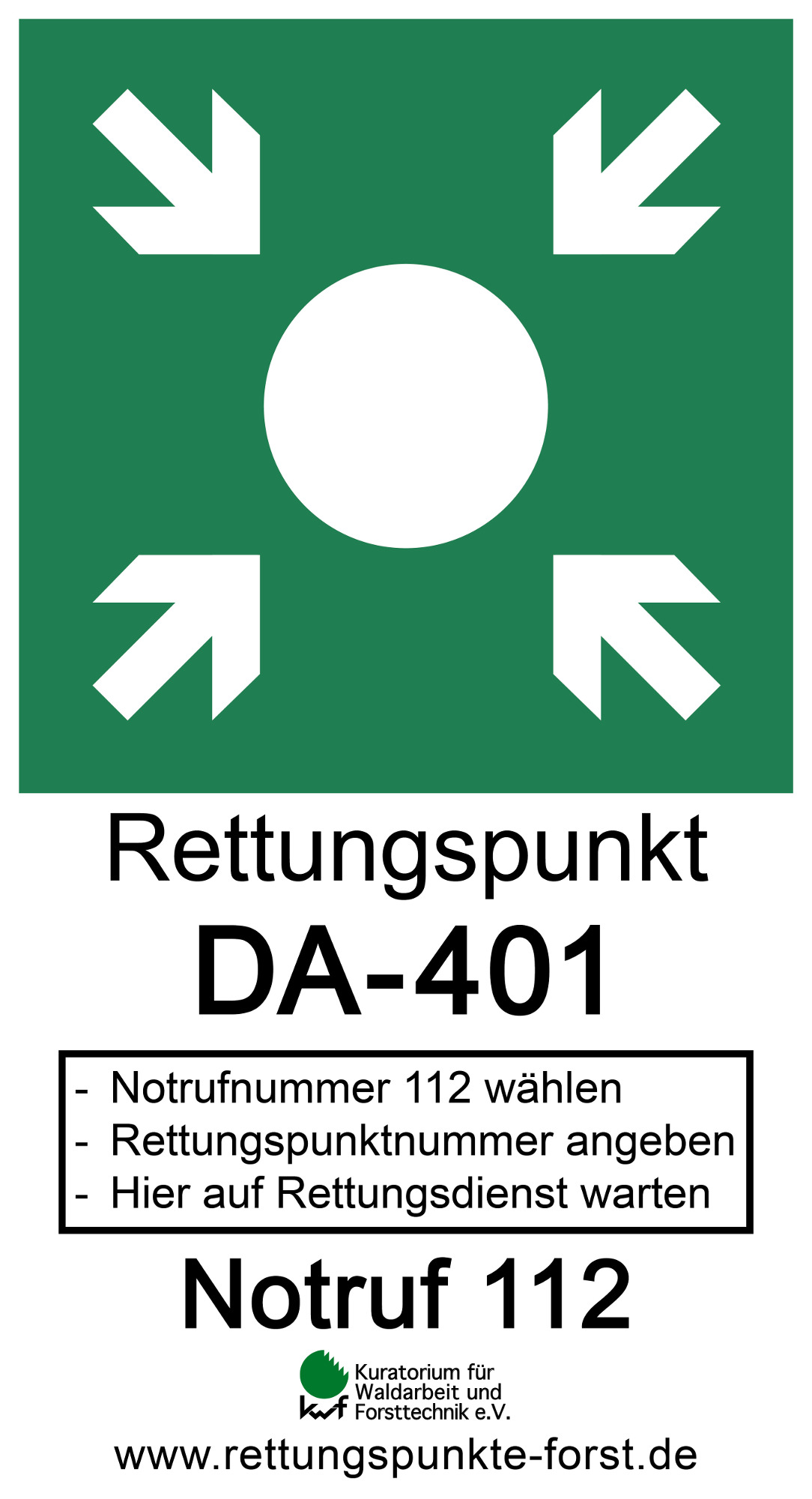 Du betrachtest gerade Rettungspunkte bei der Jagdausübung