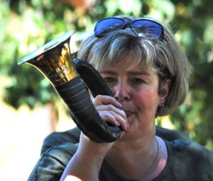 Mehr über den Artikel erfahren Nachruf Gaby Malter