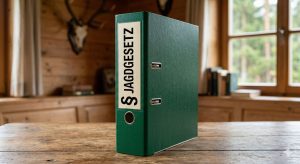 Mehr über den Artikel erfahren Änderungen des Bayerischen Jagdgesetzes – Was sonst noch wichtig und versteckt ist!
